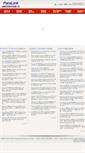 Mobile Screenshot of paralink.com.tw